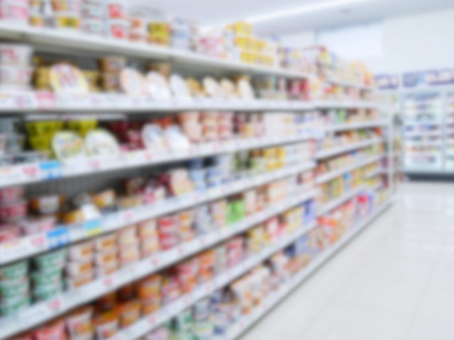 お近くのコンビニ